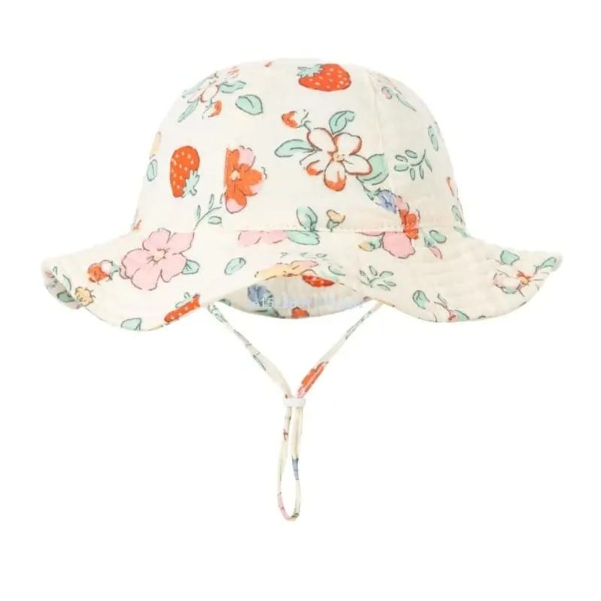 GENERICO - SOMBRERO PARA BEBE (3 A 12 MESES)