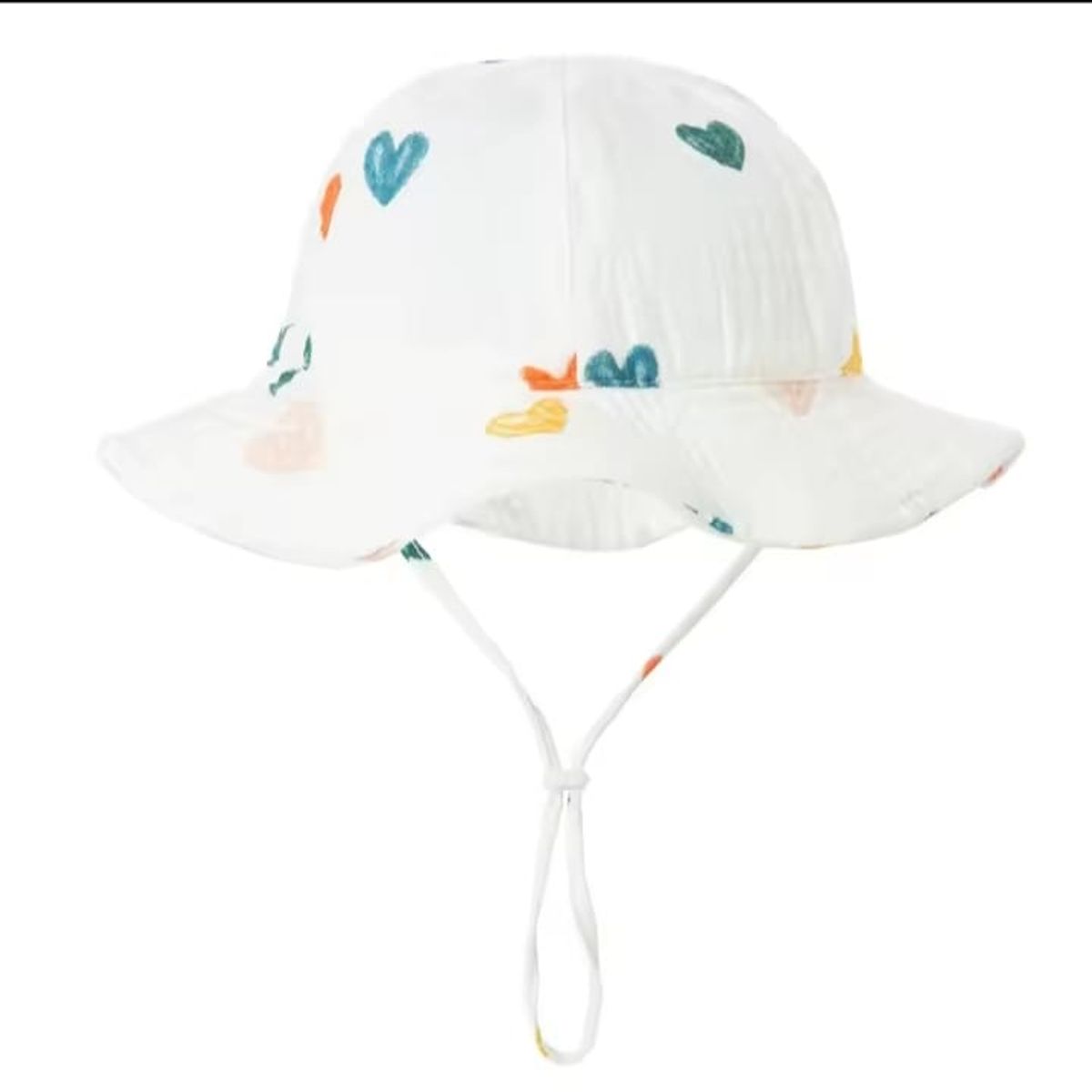 GENERICO - SOMBRERO PARA BEBE (3 A 12 MESES)