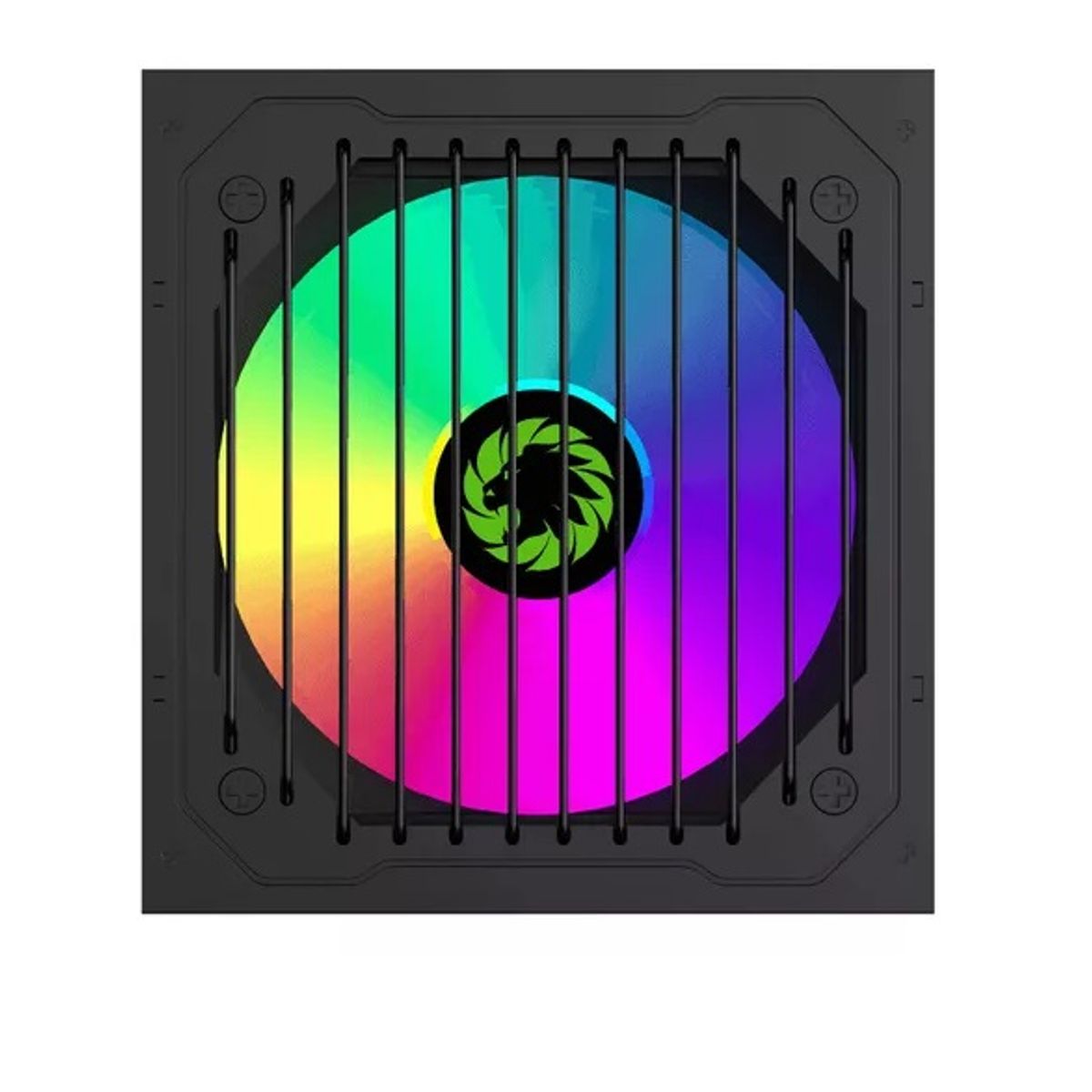 GAMEMAX - Fuente Gamemax 700w - RGB Atx 80 Plus Bronze Certificada