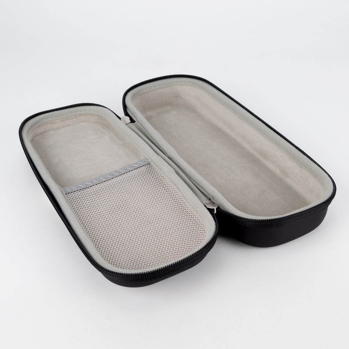 GENERICO - Estuche para Estetoscopio y Accesorios Clásico Negro