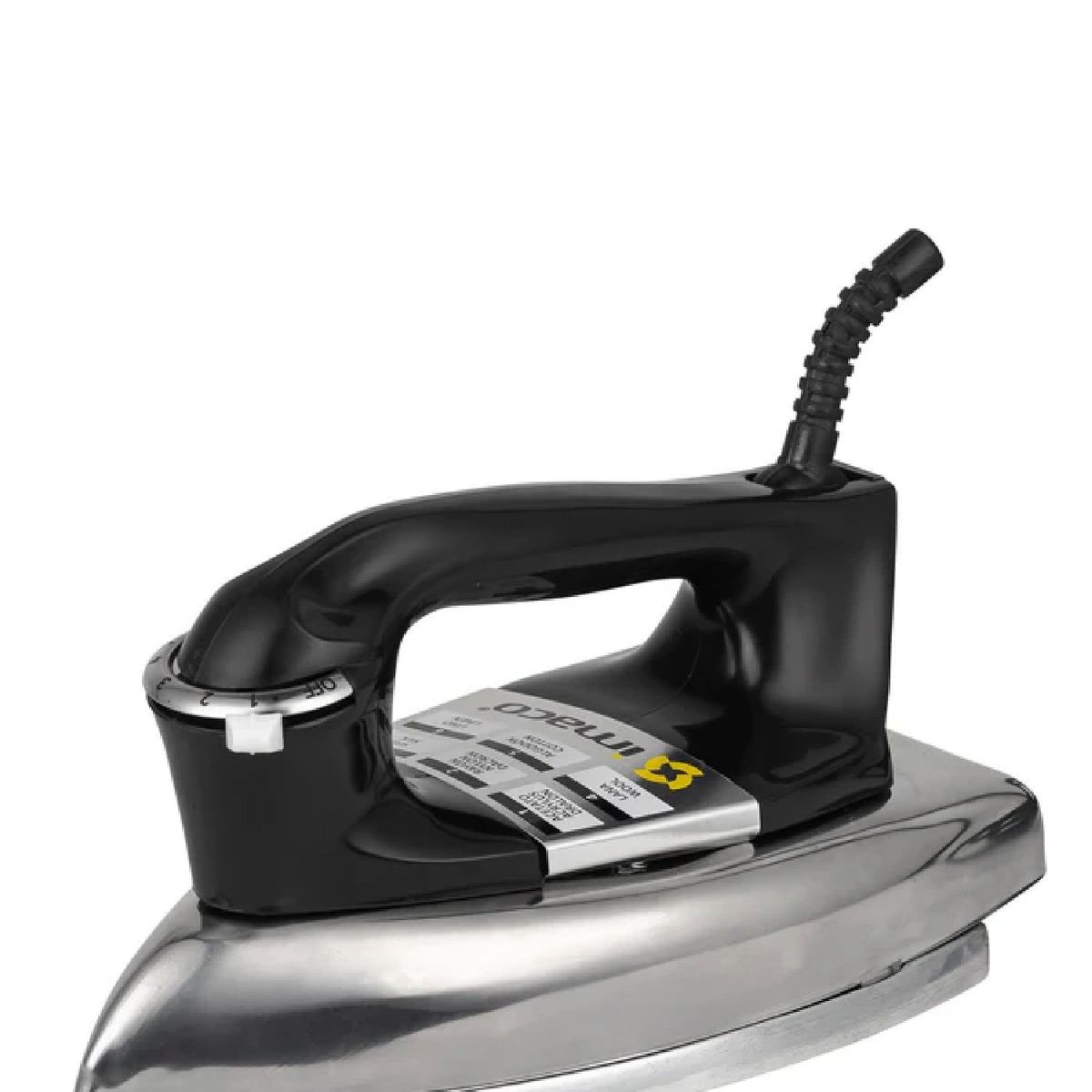 IMACO - PLANCHA CLASICA PESADA IMACO-I1700