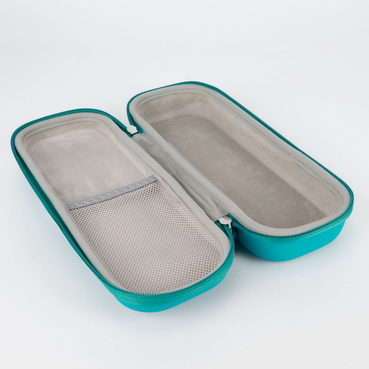 GENERICO - Estuche para Estetoscopio y Accesorios Clásico Turquesa