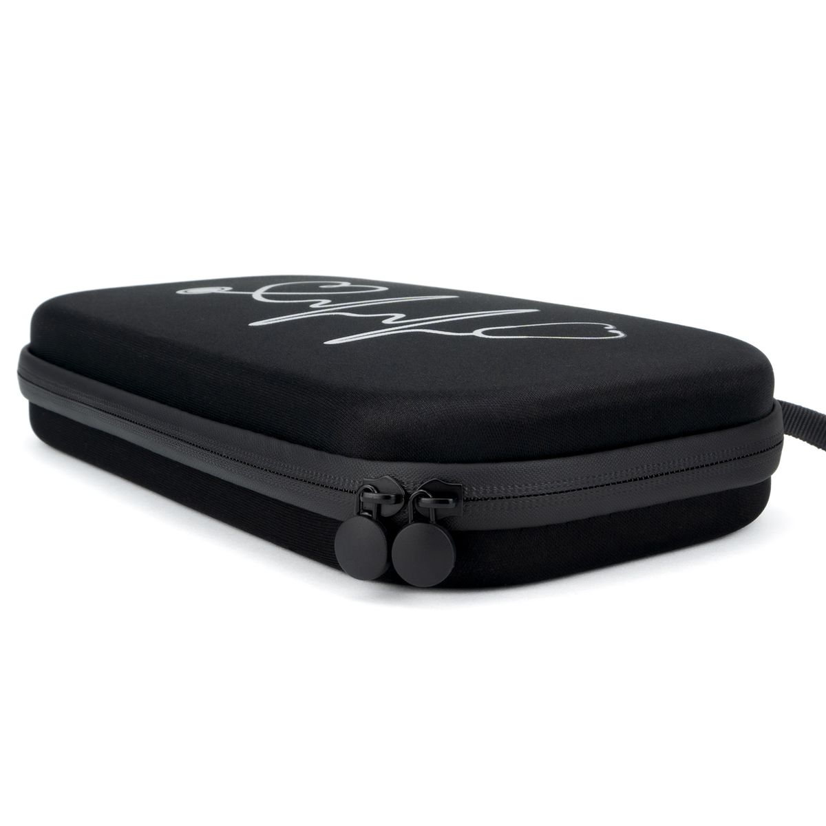 GENERICO - Estuche Case para Estetoscopio y Accesorios ClassicPod Negro