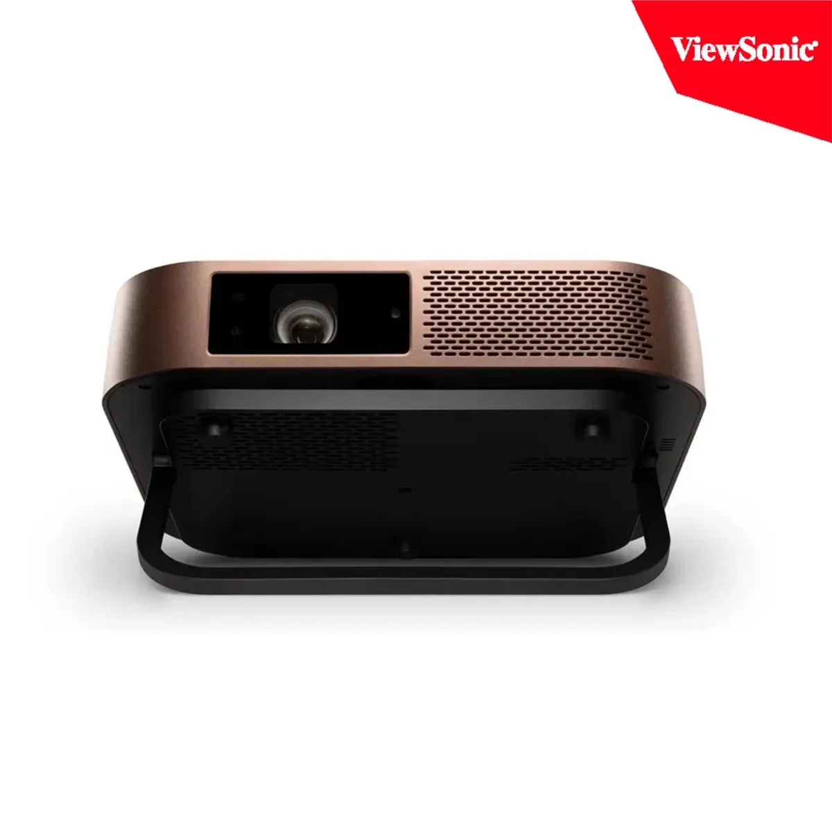 VIEWSONIC - PROYECTOR VIEWSONIC PORTABLE M2 FHD 1080P 1920 x 1080 BT/HDMI Bronze