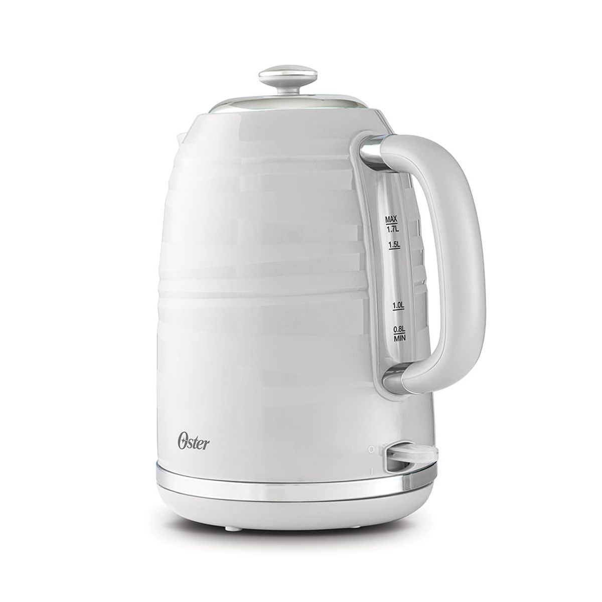 OSTER - HERVIDOR ELÉCTRICO OSTER 1.7 L BVSTKT4177W