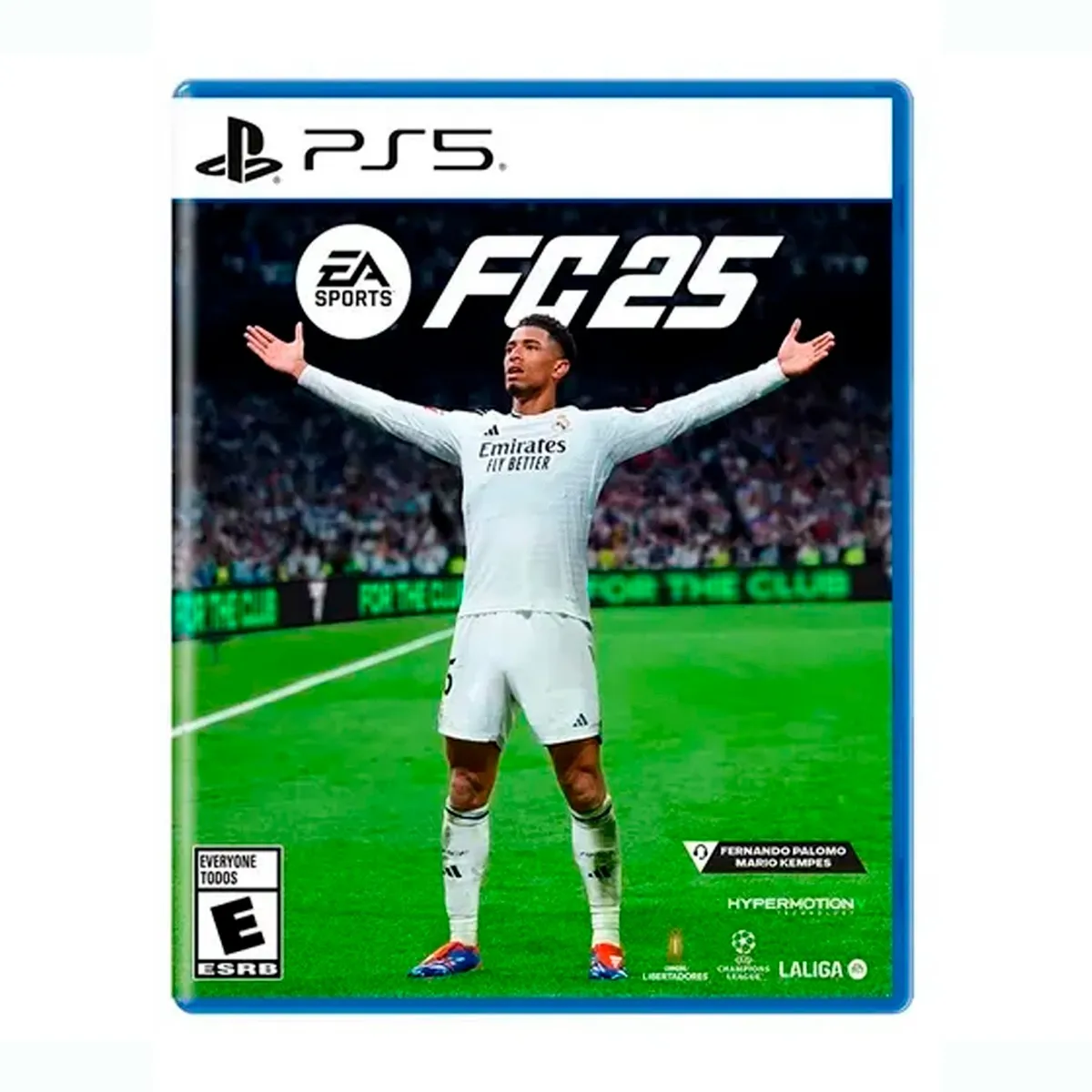 EA SPORTS - EA Sports Fc 25 PlayStation 5