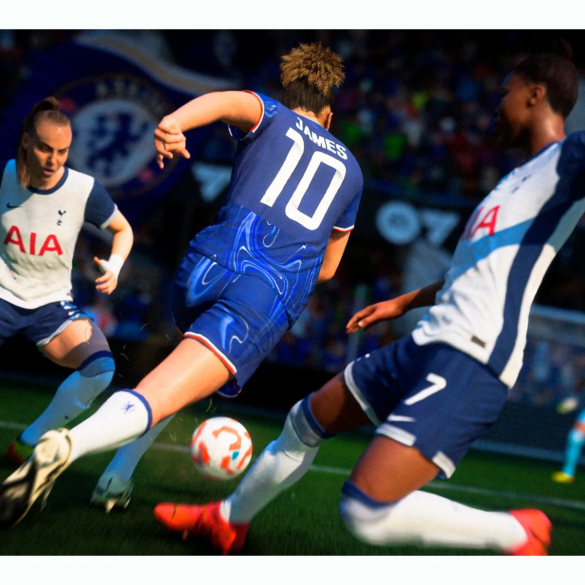EA SPORTS - EA Sports Fc 25 PlayStation 5