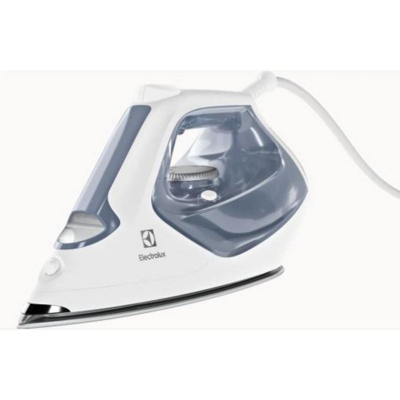 ELECTROLUX - Plancha a Vapor Electrolux Inteligente E7SI1-2WBL