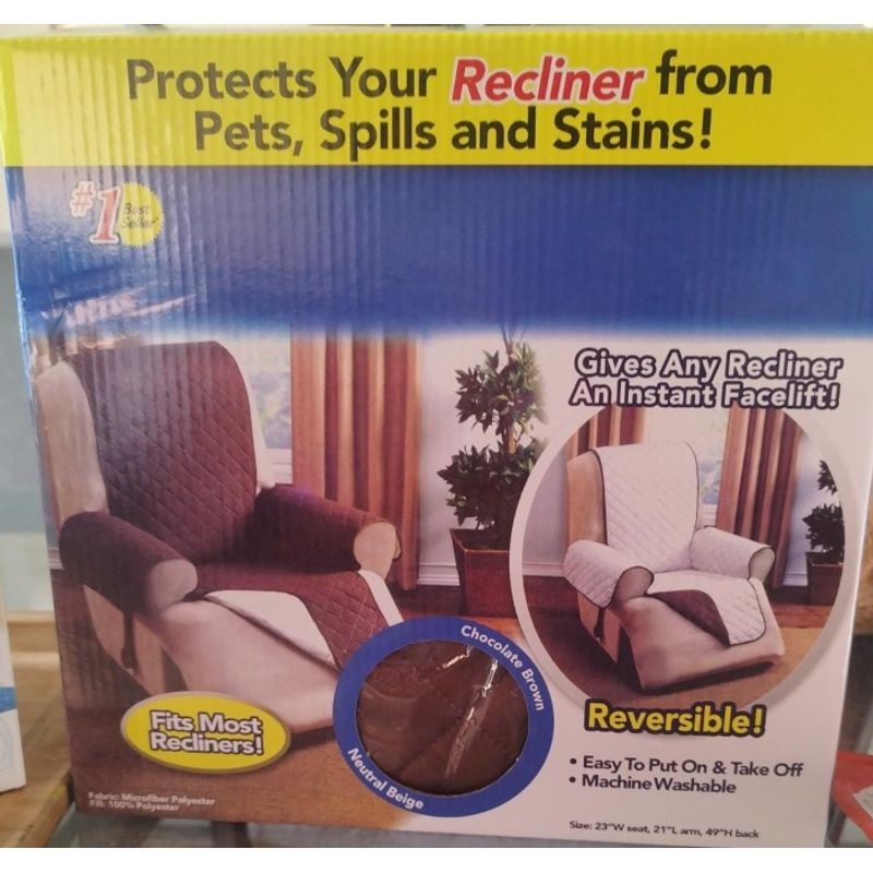 GENERICO - PROTECTOR DE MUEBLE IMPERMEABLE