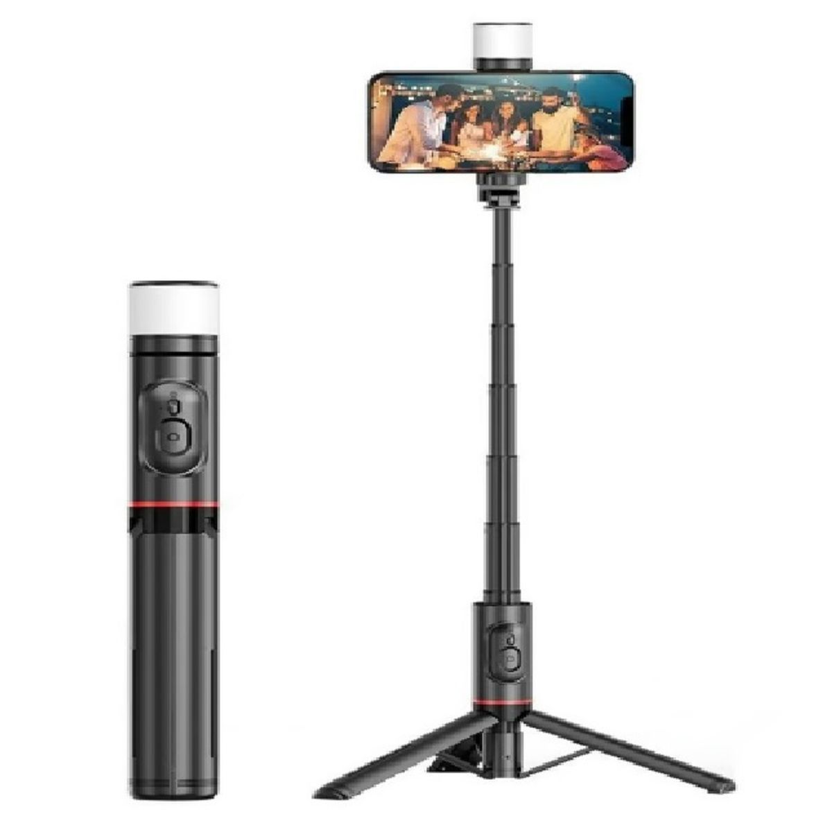 GENERICO - ESTABILIZADOR DE CELULAR para selfie