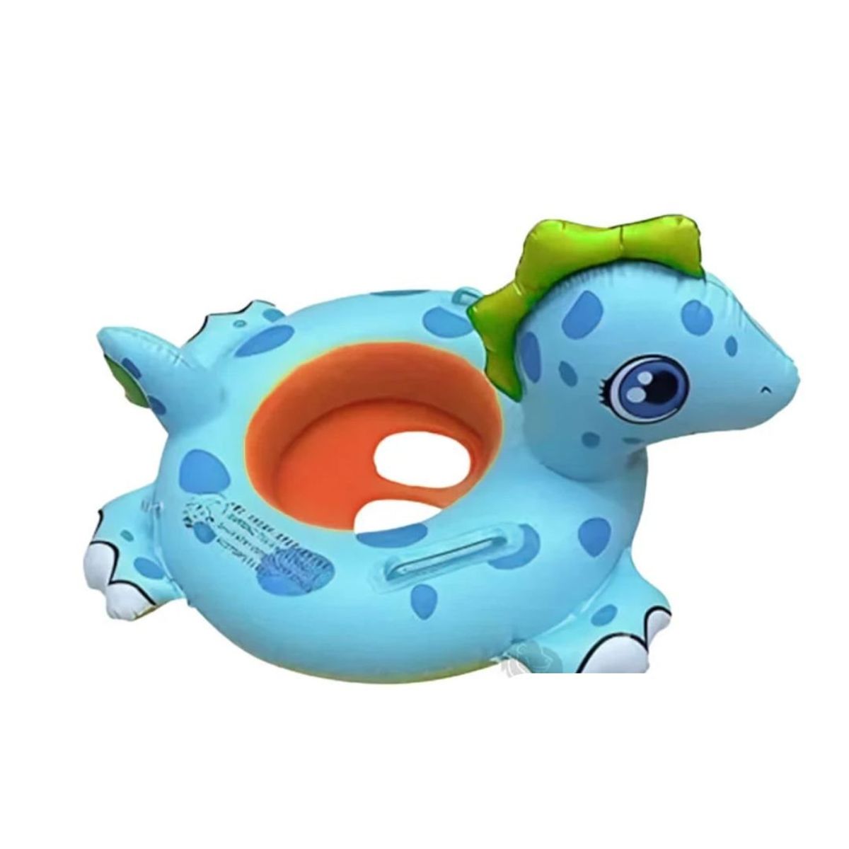 GENERICO - Flotador Divertido De Bebes Para Verano