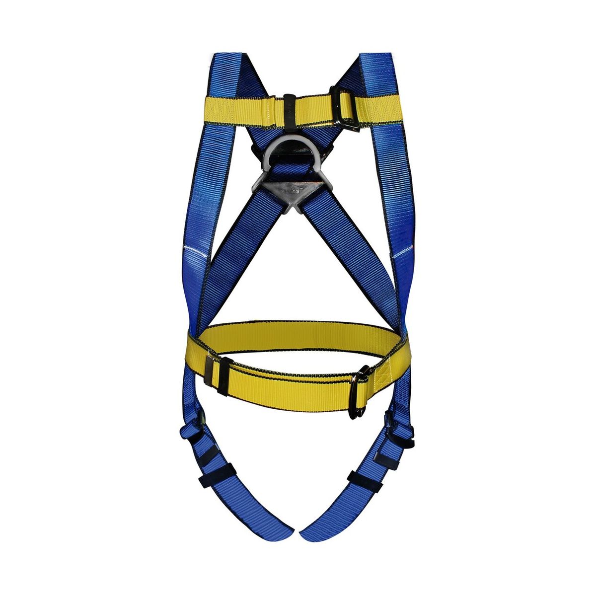 KAMASA - Arnés de Seguridad de Polipropileno