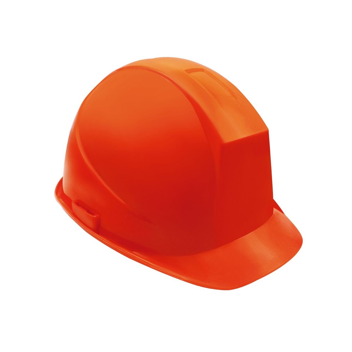 KAMASA - Casco de Seguridad Naranja