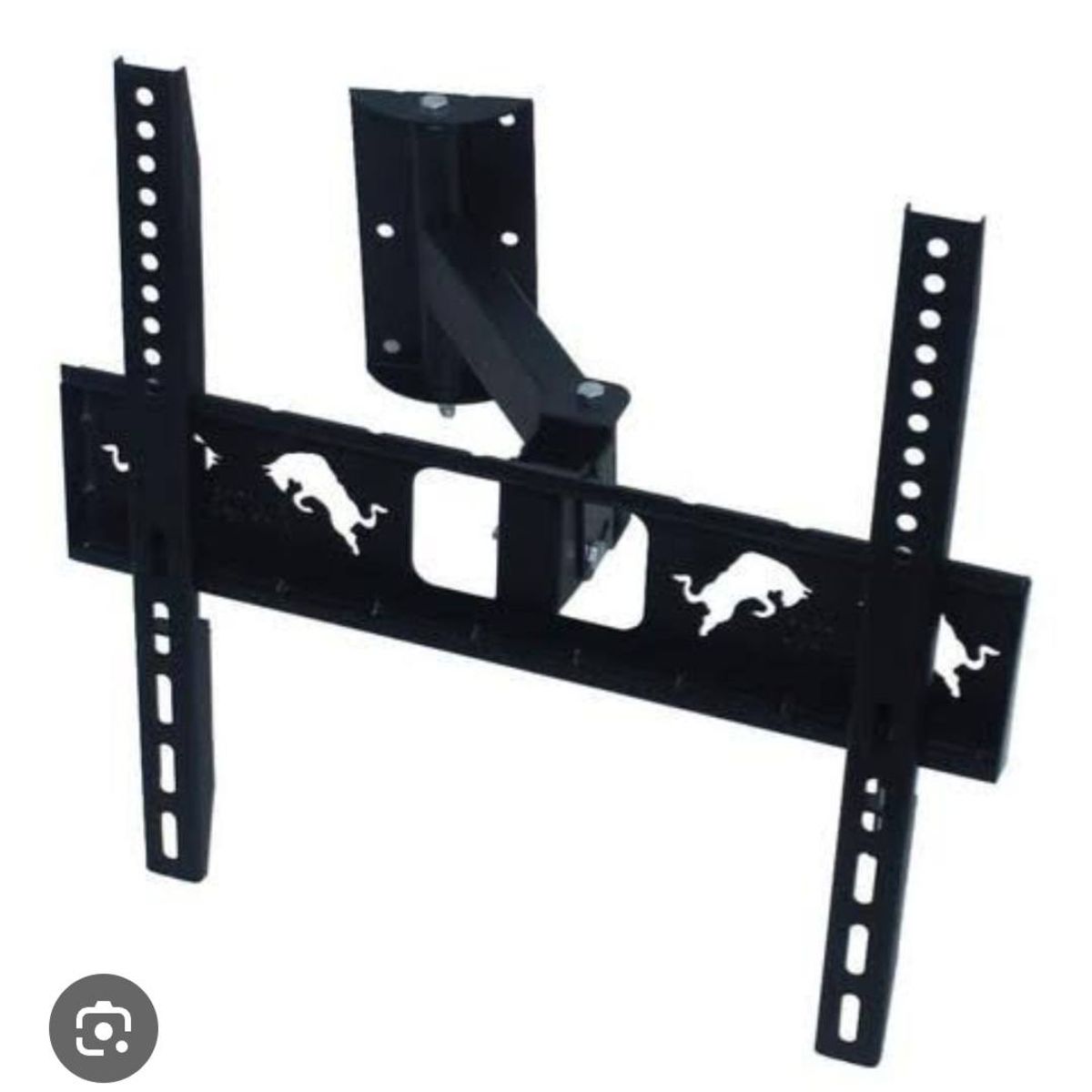 D' KAZA - RACK MOVIBLE UN BRAZO IMPORTADO PARA TV DE 32 hasta 60