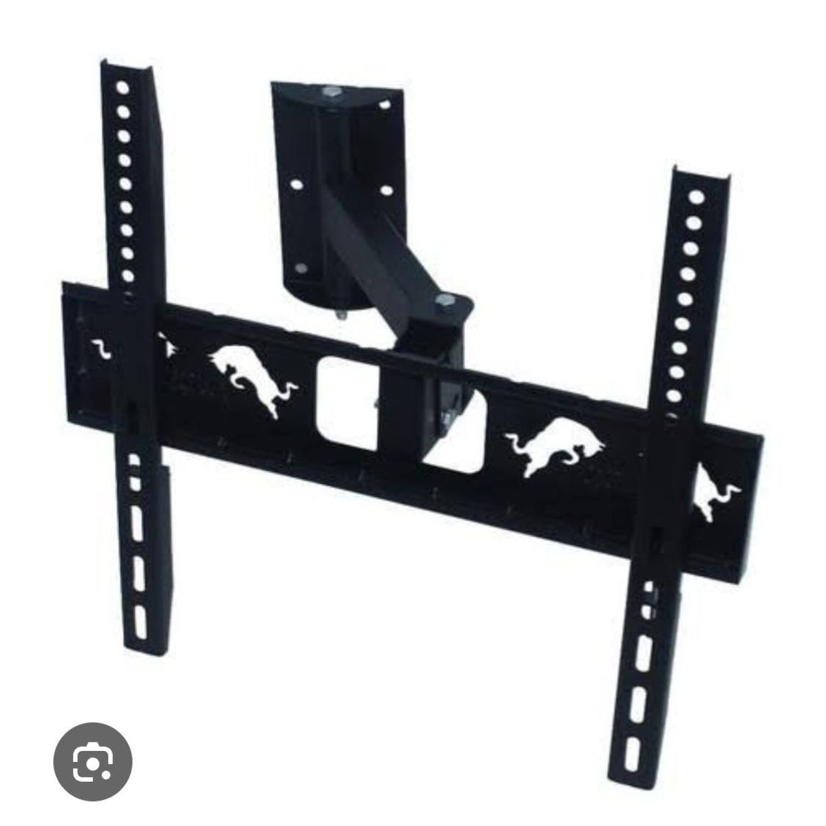 D' KAZA - RACK MOVIBLE UN BRAZO IMPORTADO PARA TV DE 32 hasta 60