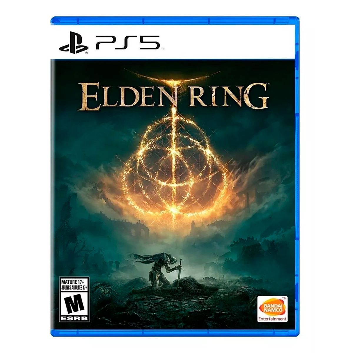 BANDAI NAMCO - Elden Ring Playstation 5