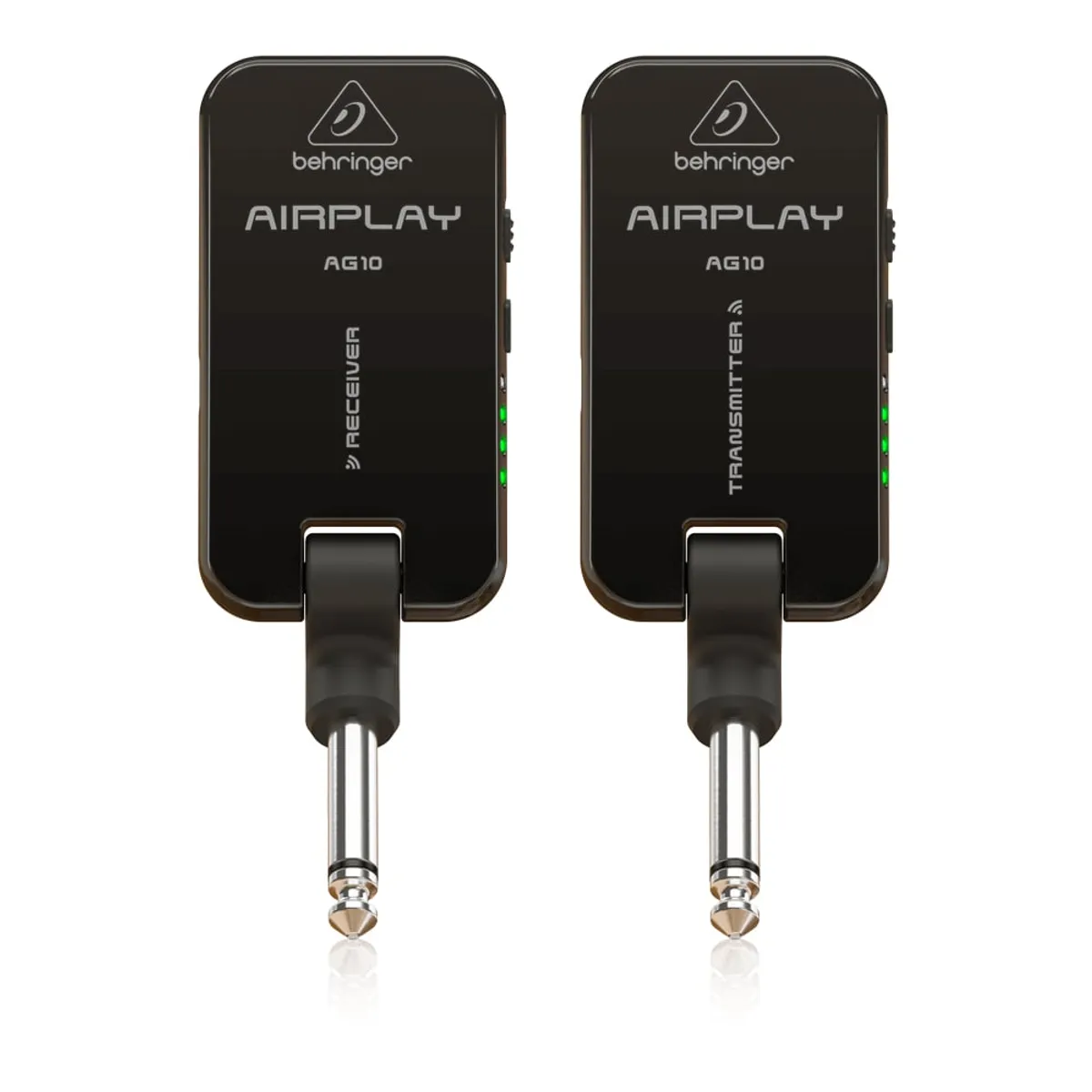 BEHRINGER - AG10 Behringer - Sistema inalámbrico plug a plug para guitarra