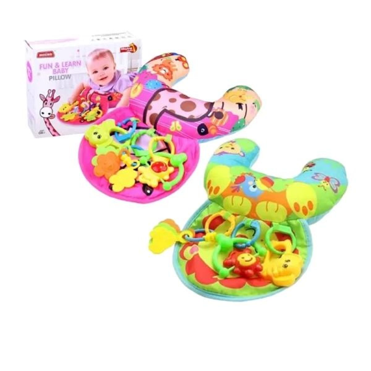 GENERICO - Gimnasio  De Estimulacion Para Bebes Niño