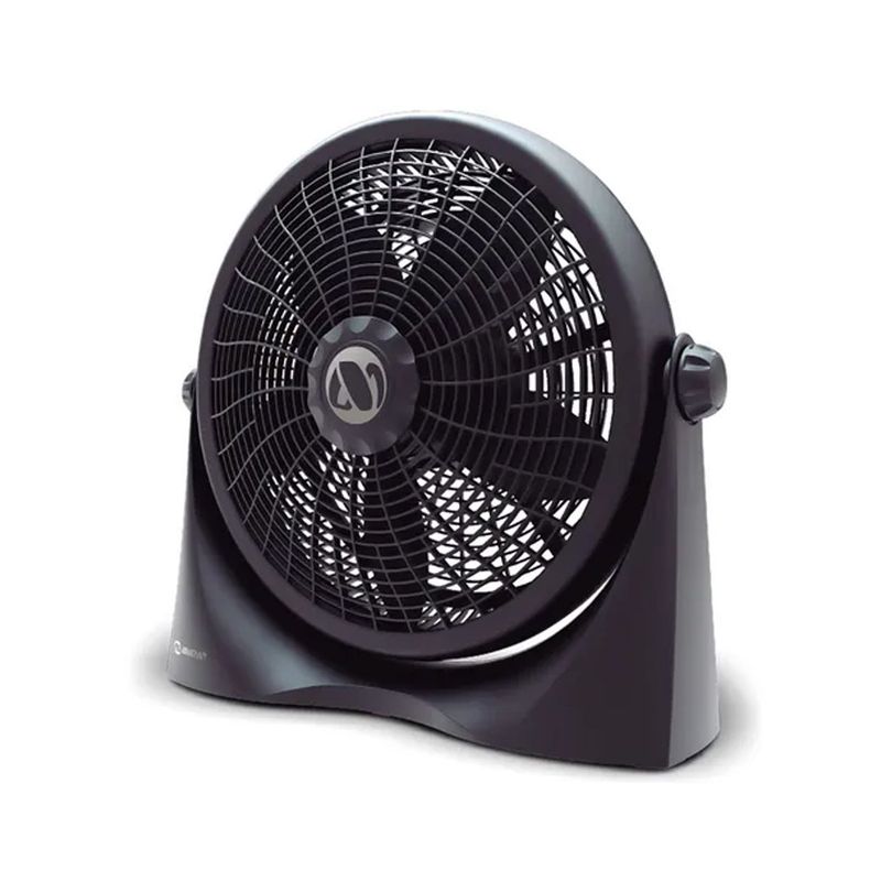 MIRAY - Ventilador Circular Miray VMC-958 de 16" y 3 Velocidades