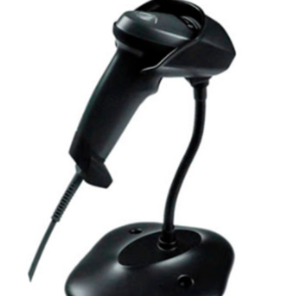 MORITA BAG STORE - LECTOR ESCANER CODIGO DE BARRAS 1D SYMBOL CON PARANTE