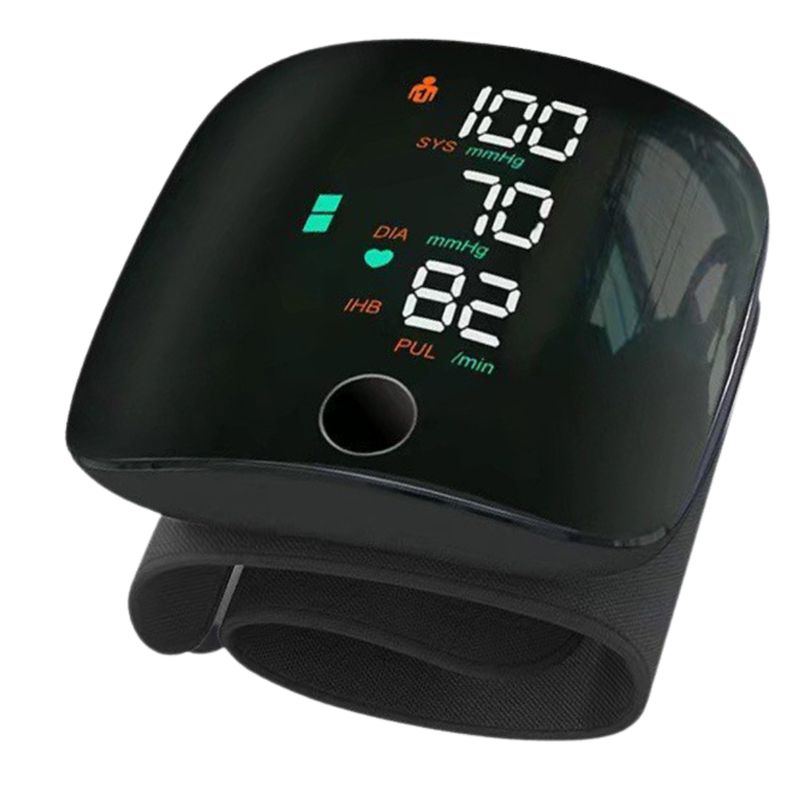 GENERICO - Tensiometro digital para muñeca