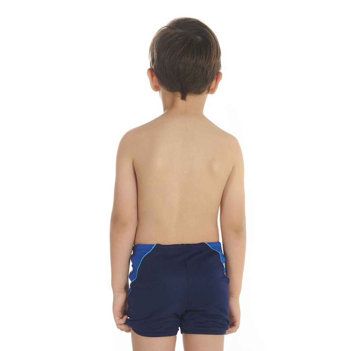 GENERICO - Short De Natación Piscina Ropade Baño Para Niños M