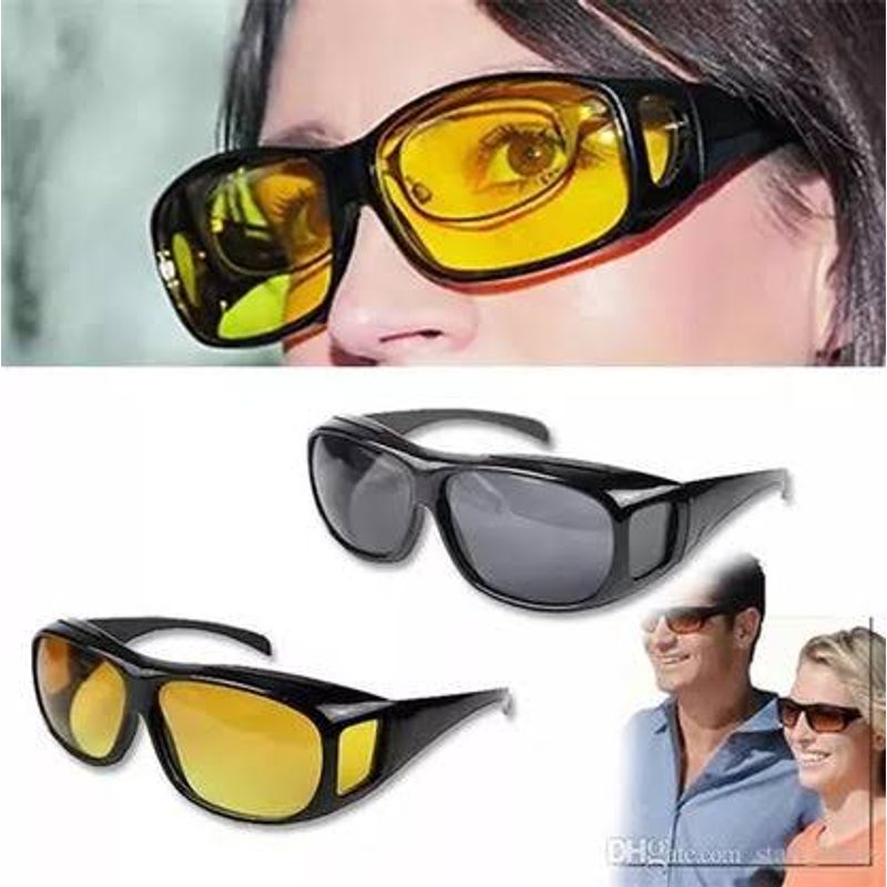 GENERICO - Lentes HD vision nocturna