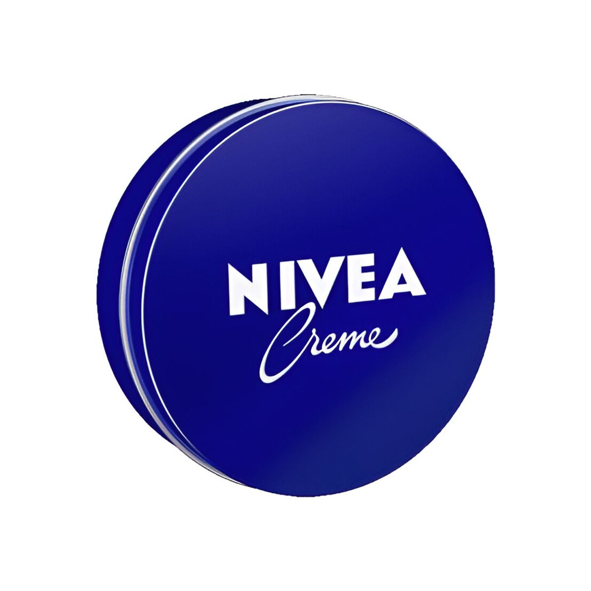 NIVEA - Crema Hidratante corporal Nivea lata 400ml