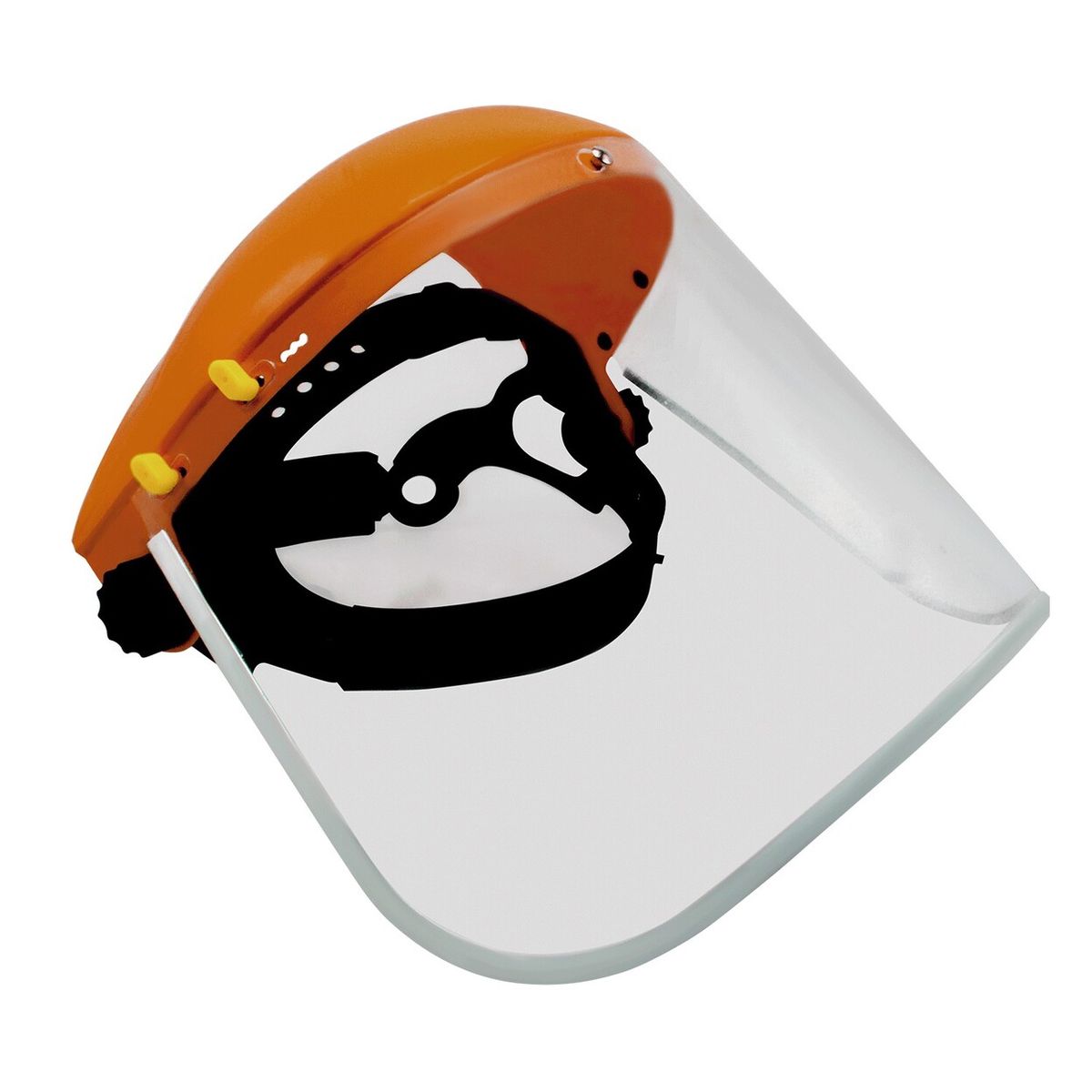 KAMASA - Protector de Cara de Acrílico