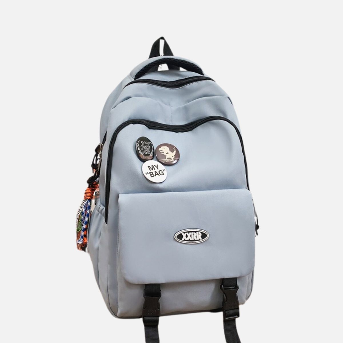 GENERICO - Mochila escolar aesthetic XXRR