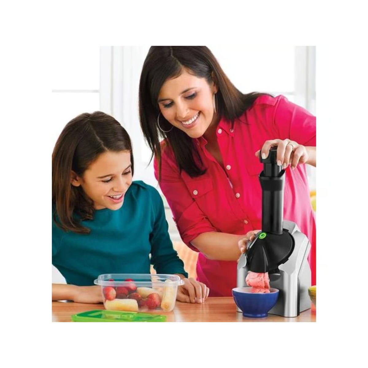 OEM - Máquina Automática de Prensado para hacer Helado