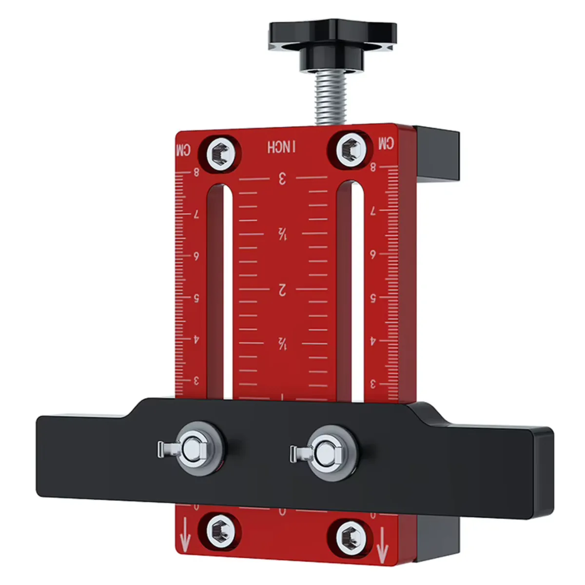 GENERICO - Guía para Instalación de Puertas de Alacenas y Armarios