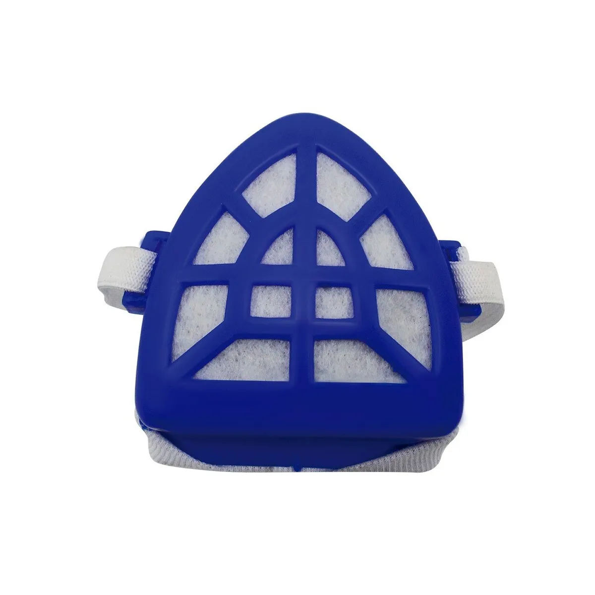 KAMASA - Respirador Contra Polvo P2b