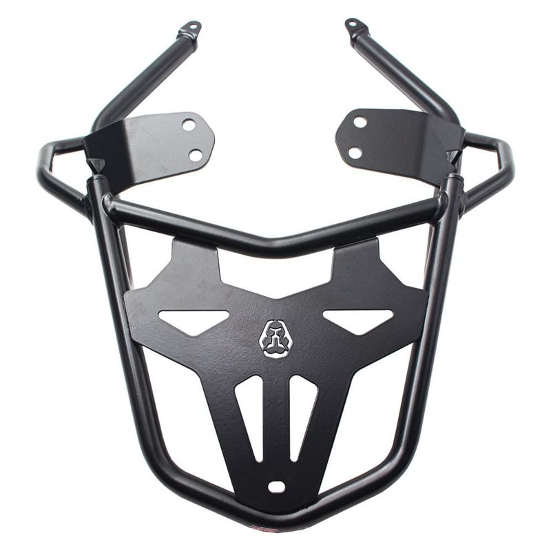 GENERICO - PARRILLA PARA MOTO PULSAR NS200 AS200 NS160 NS150 LEOS PARTS