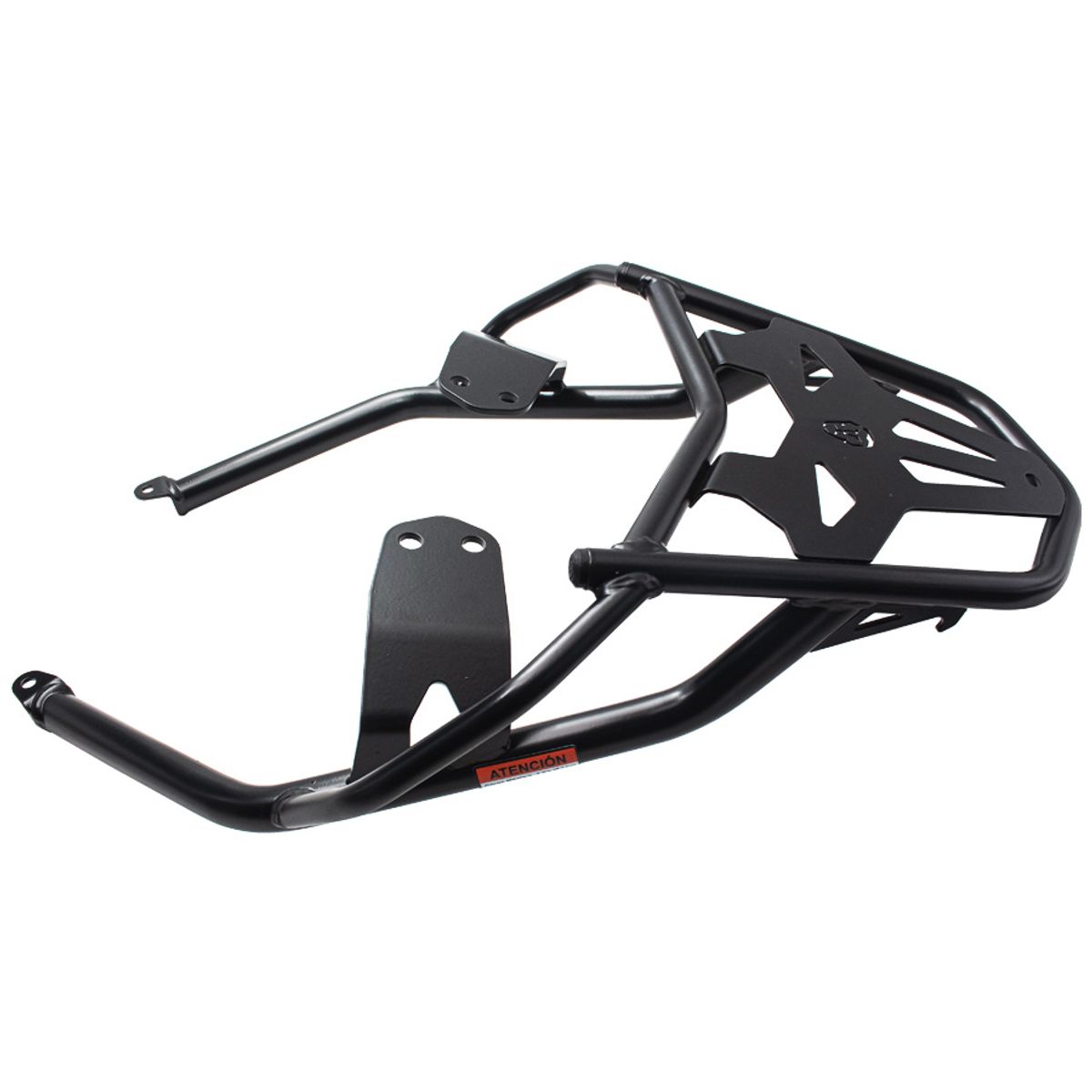 GENERICO - PARRILLA PARA MOTO PULSAR NS200 AS200 NS160 NS150 LEOS PARTS