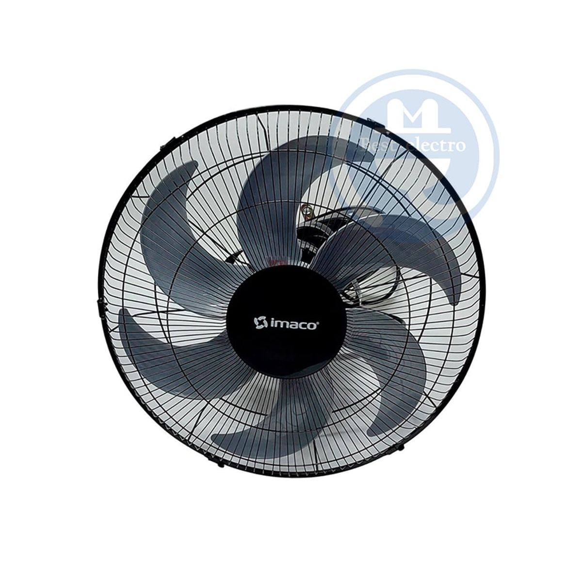 IMACO - Ventilador de Techo Orbital Imaco OCF7919 de 3 Velocidades