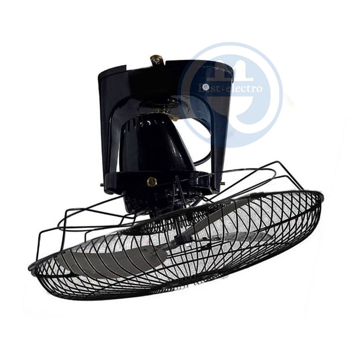 IMACO - Ventilador de Techo Orbital Imaco OCF7919 de 3 Velocidades