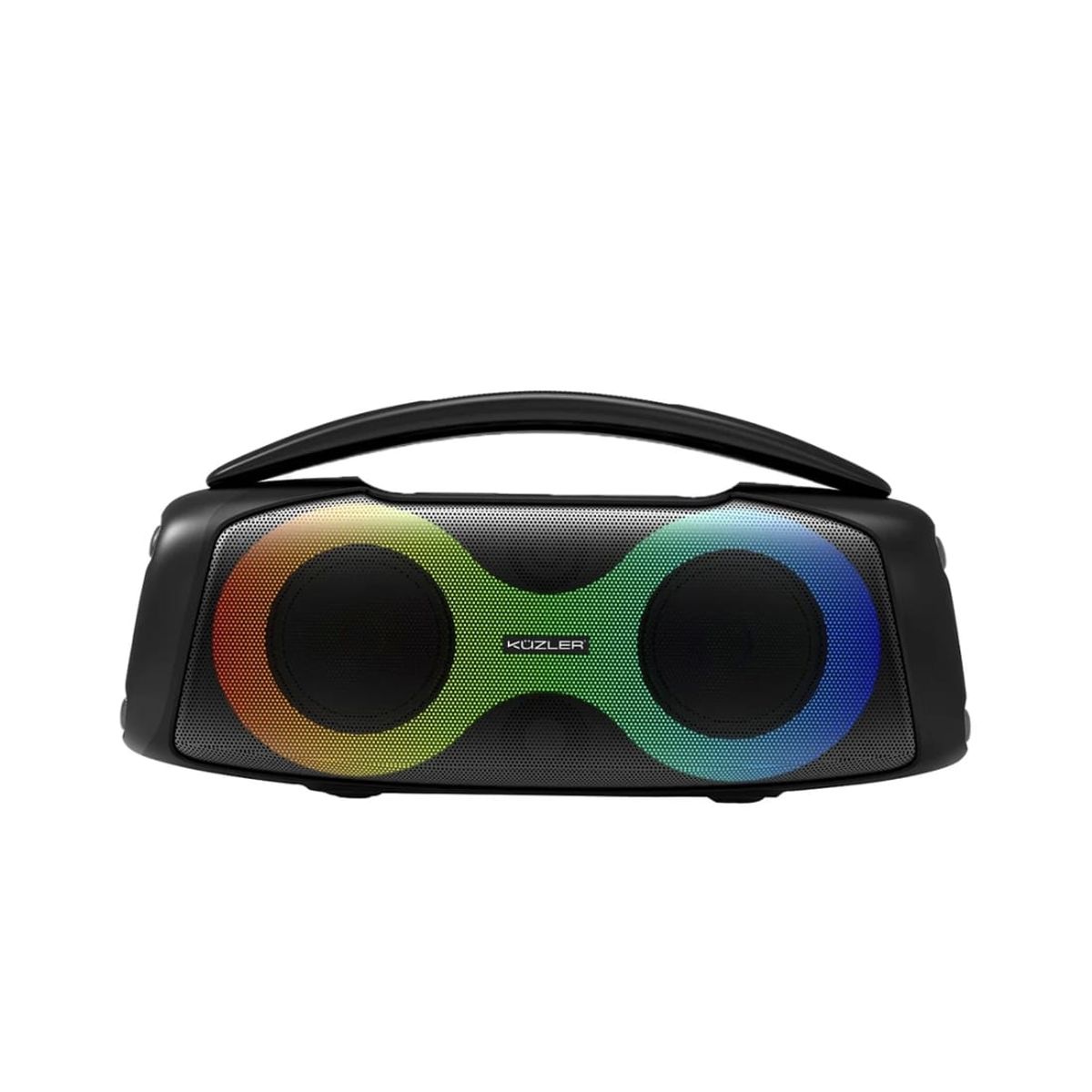 KUZLER - Parlante Kuzler PARTYBEAT-1 20 horas 2000Wattsa