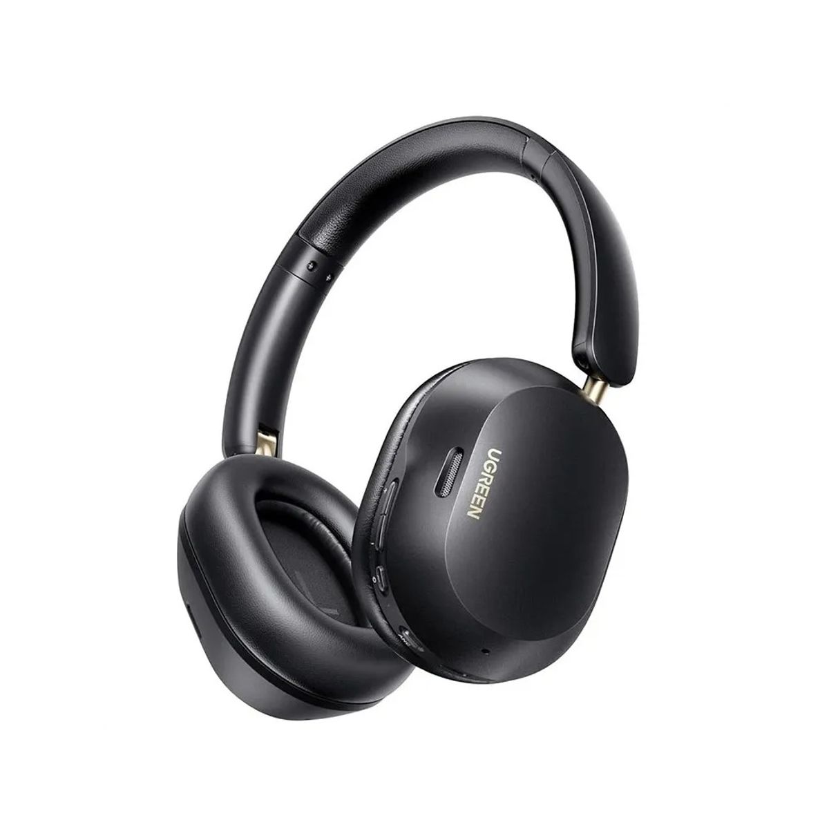 UGREEN - Auriculares UGREEN Hitune Max 5C cancelación de ruido - NEGRO
