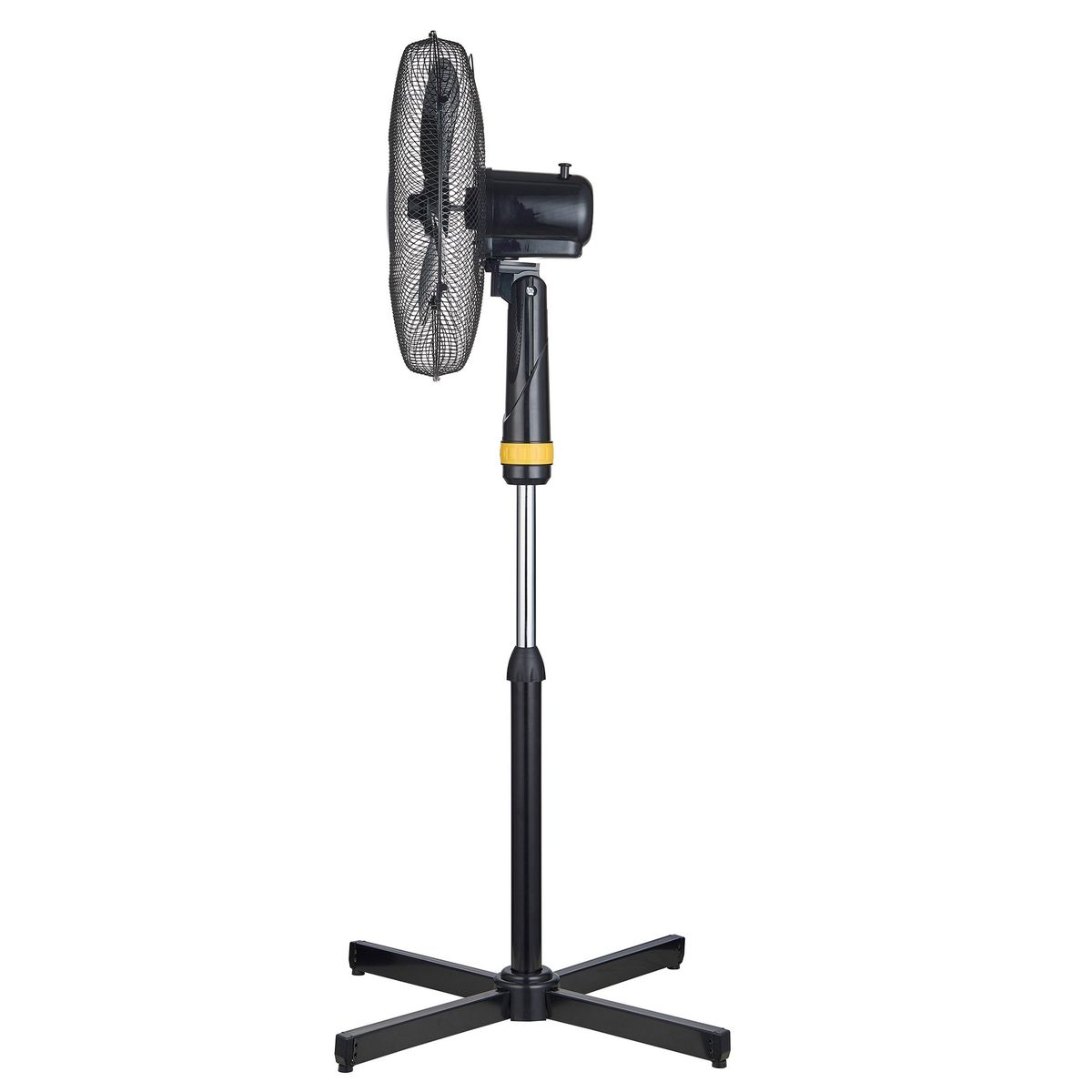 IMACO - Ventilador 3 en 1 16" pedestal/mesa/pared imaco fsm1650