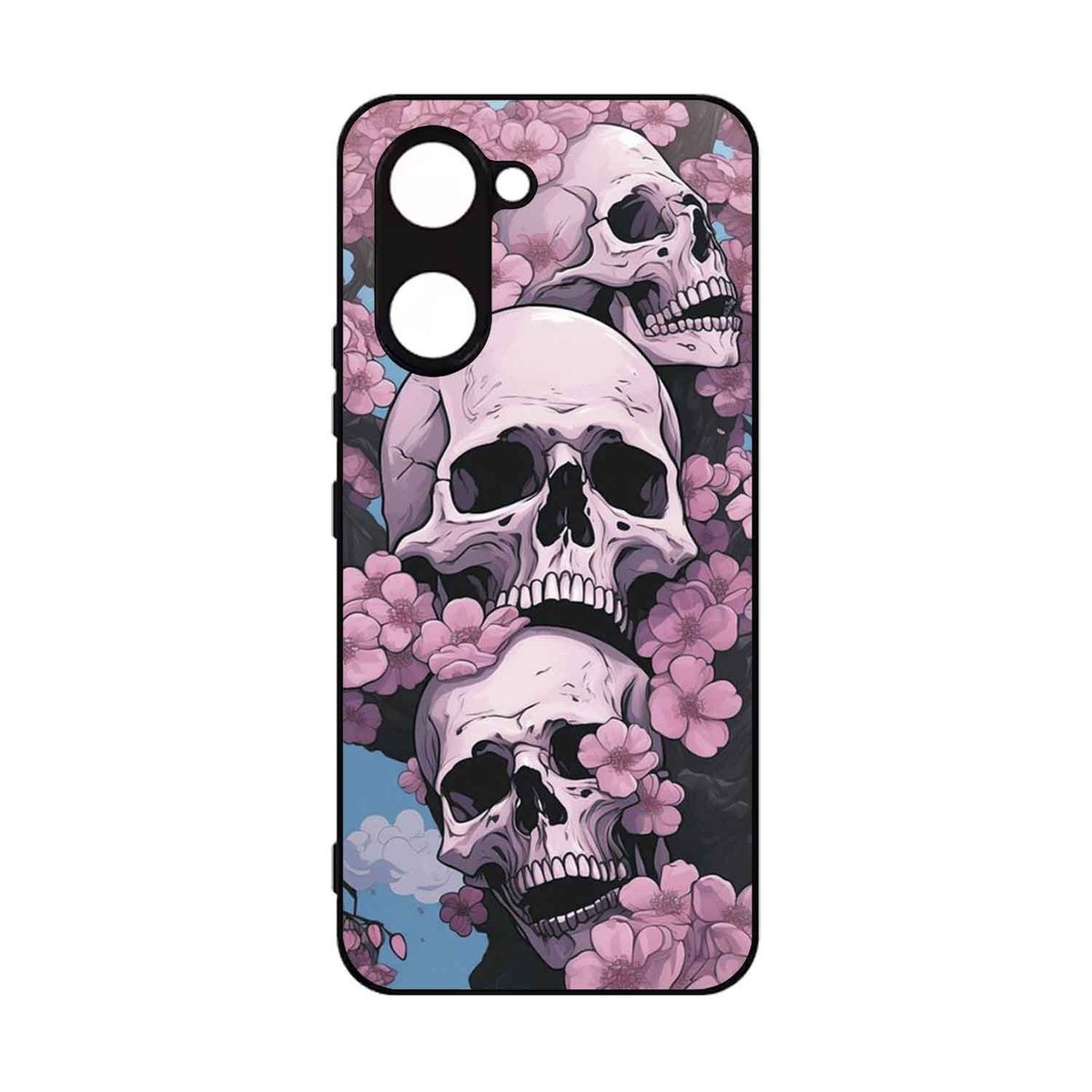 GENERICO - Funda Protector Case Para VIVO Y03