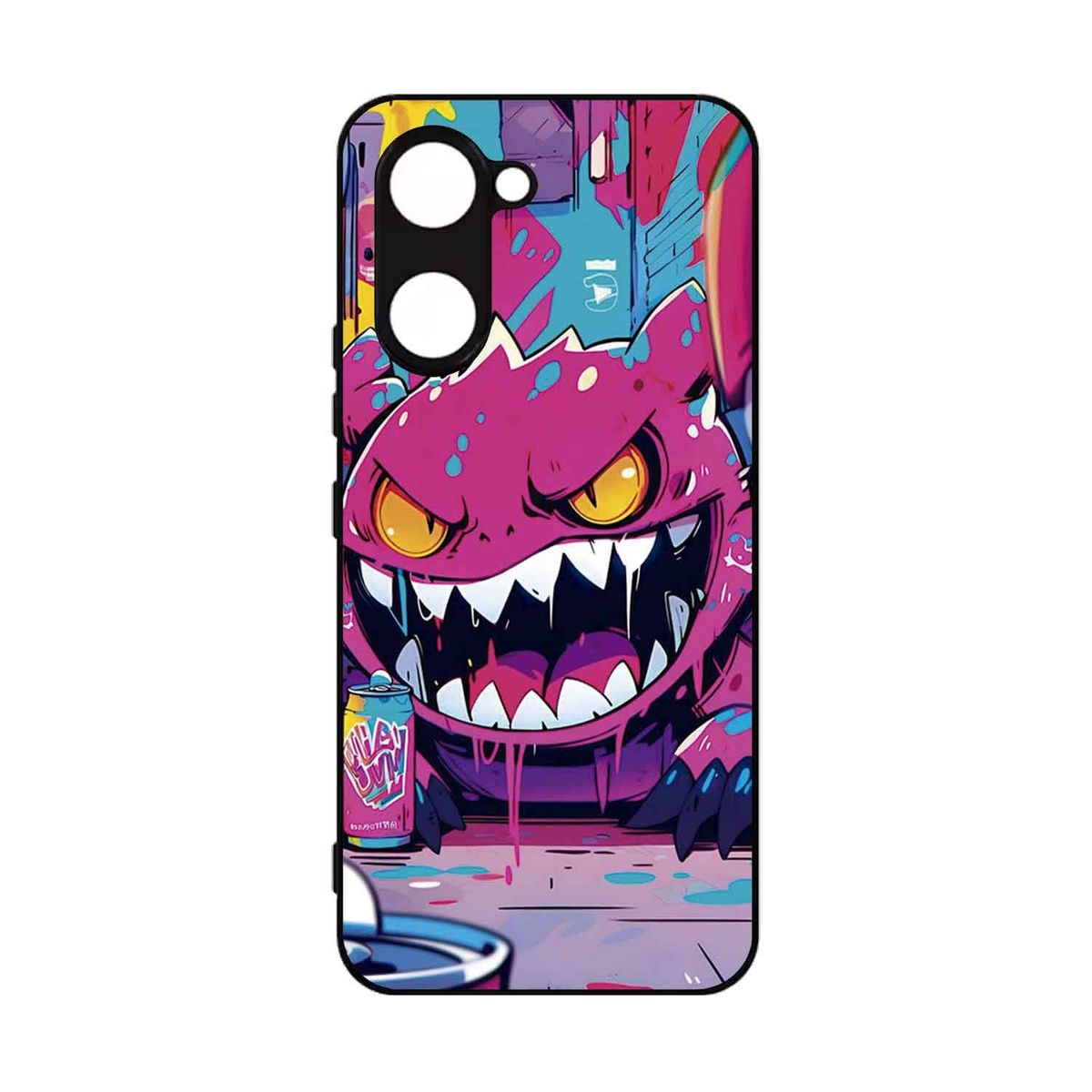 GENERICO - Funda Protector Case Para VIVO Y03