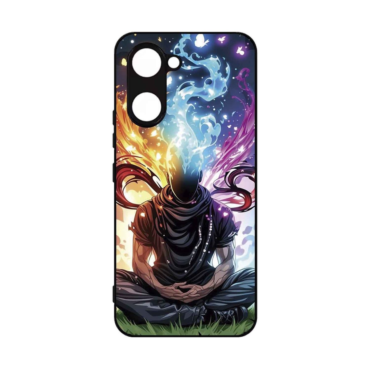 GENERICO - Funda Protector Case Para VIVO Y03