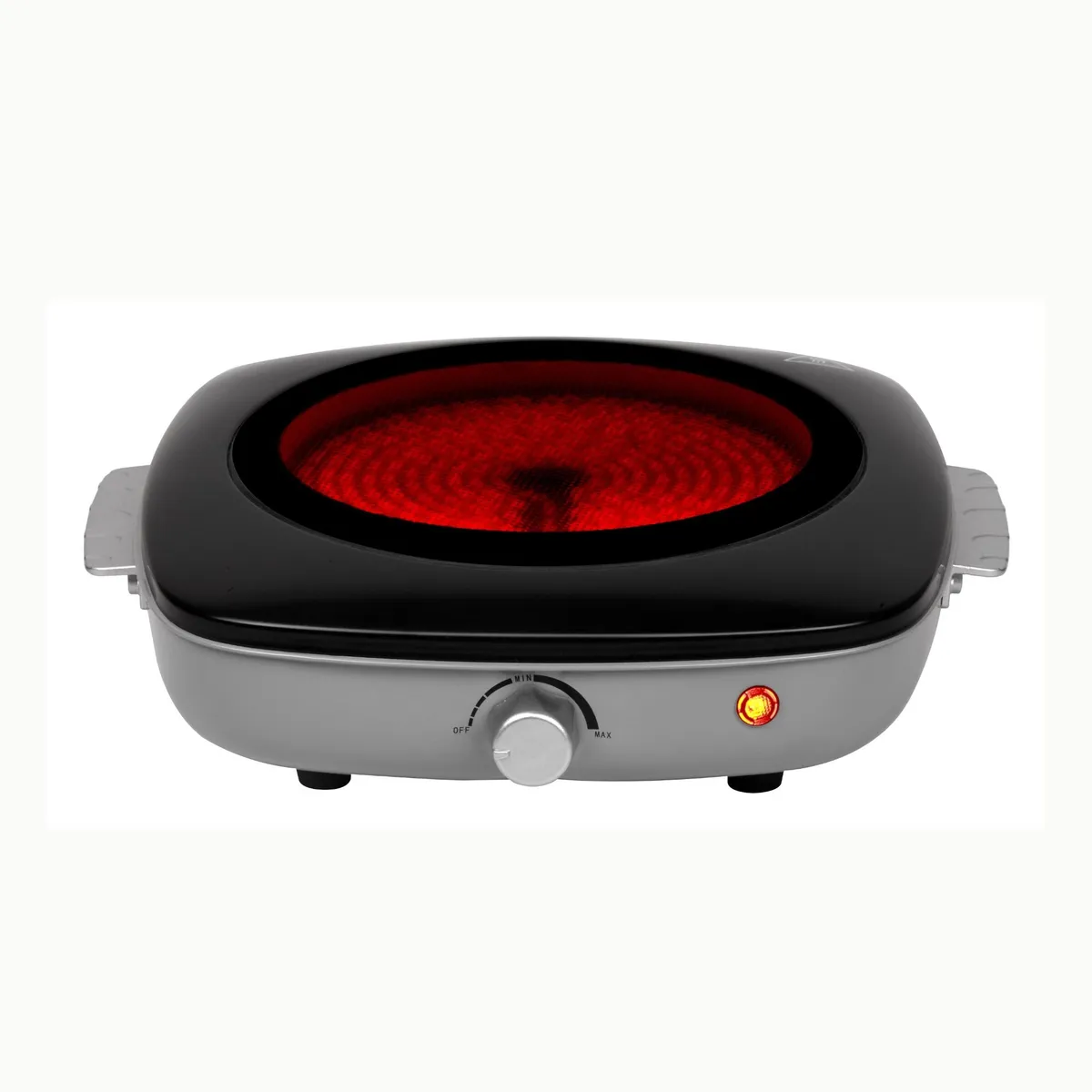 MONTREAL - Cocina Vitrocerámica 1H MONTREAL JL-3012