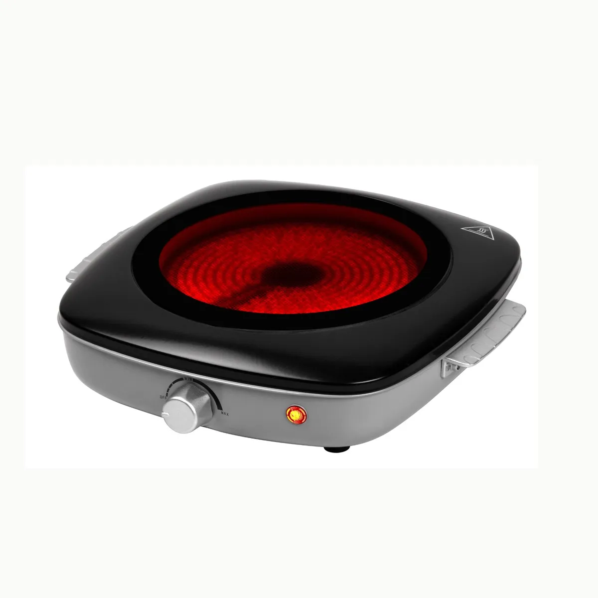 MONTREAL - Cocina Vitrocerámica 1H MONTREAL JL-3012