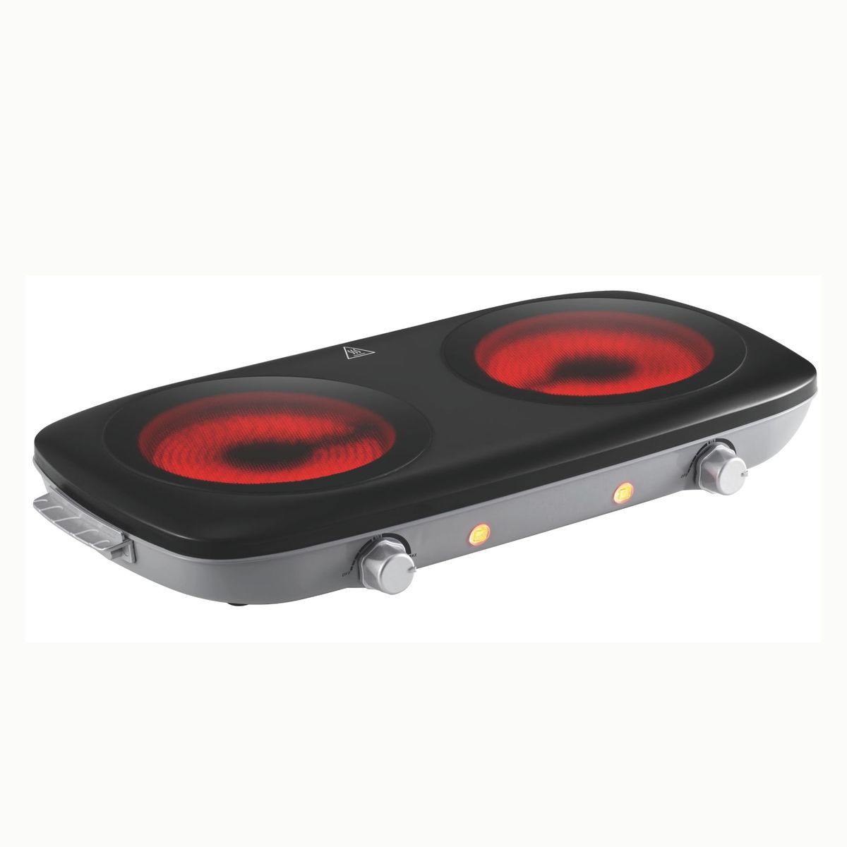 MONTREAL - Cocina Vitrocerámica 2H Montreal JL-3014