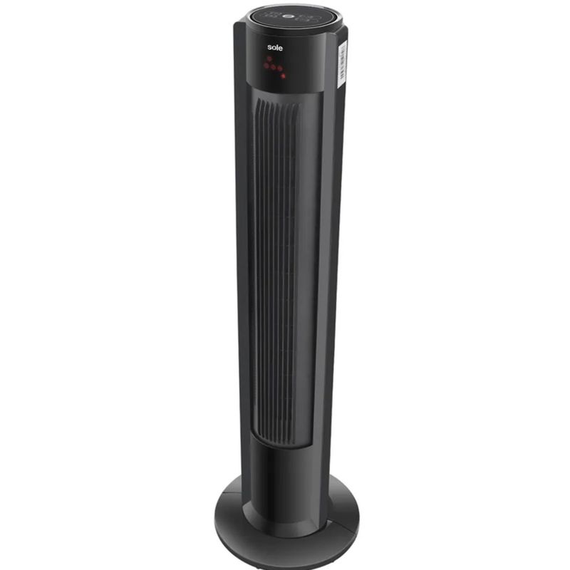 SOLE - Ventilador SOLE Tipo Torre 106 SOLAIR018