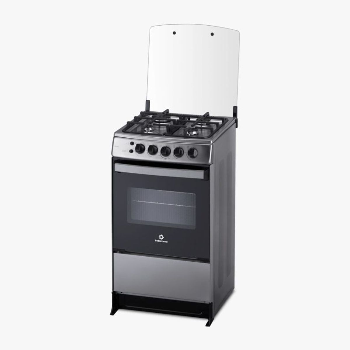 INDURAMA - Cocina Indurama Bilbao Spazio Plus 20″