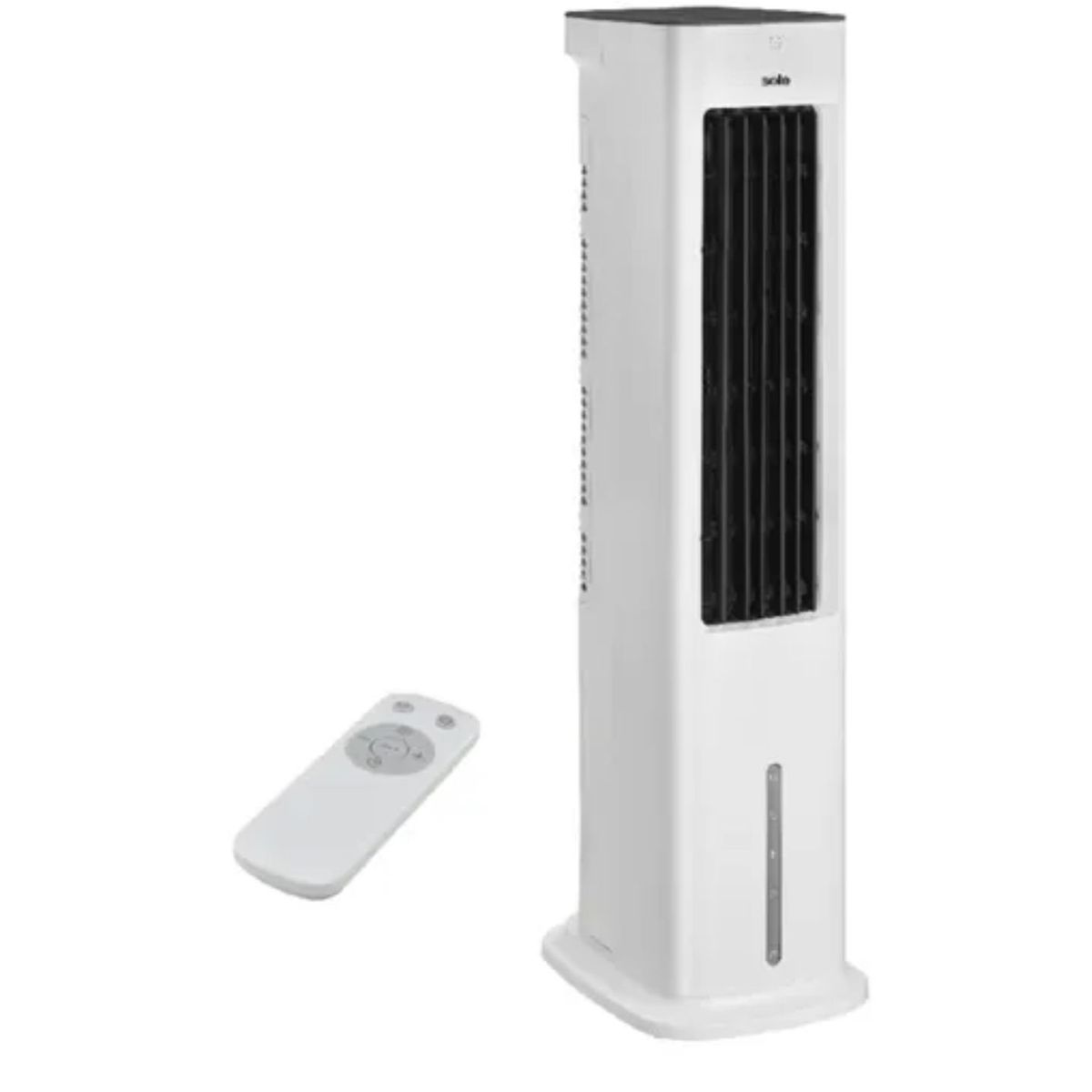 SOLE - Enfriador de Aire Sole SOLAIR015  WHITE