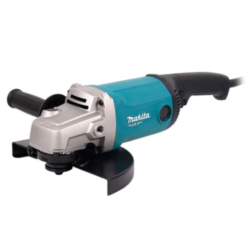 MAKITA - Esmeril Amoladora Makita 9" 2200w M0921b 6600 Rpm Mt